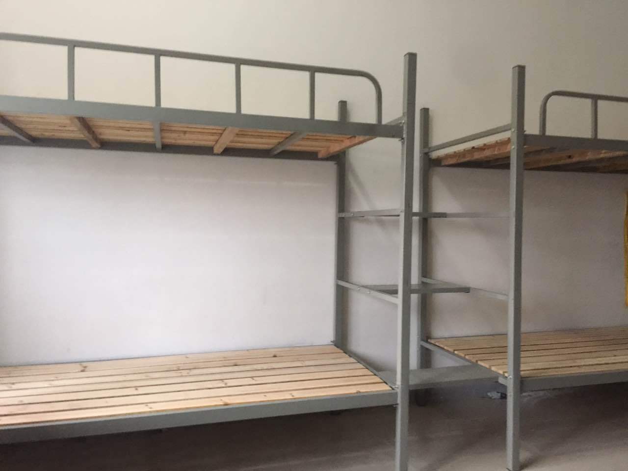 山东床类